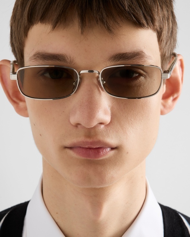 Prada glasses -PRADA 00458379