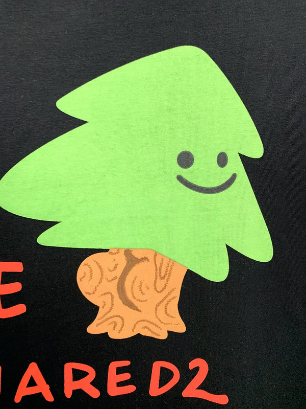 DSQUARED2 DT033 EC2F