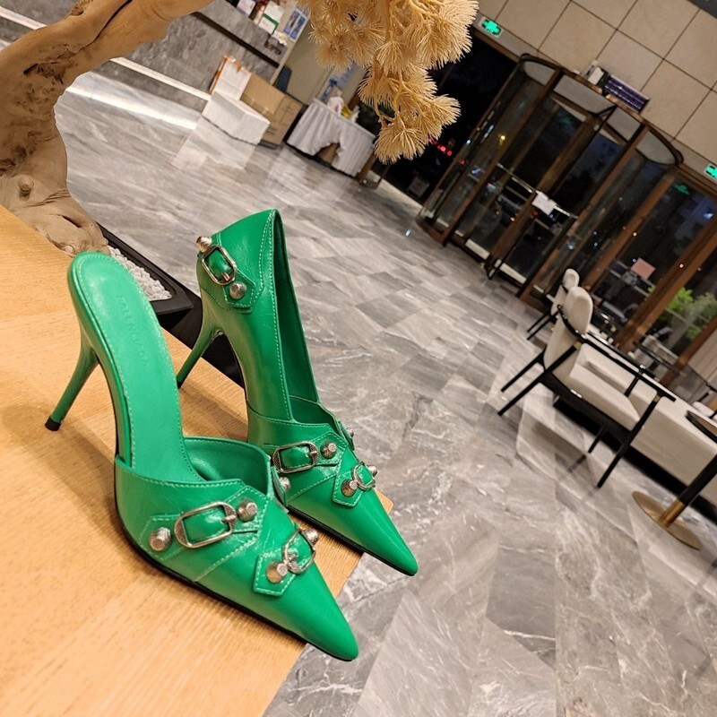 womens shoes BAL ENC1 AG 35 426BD6