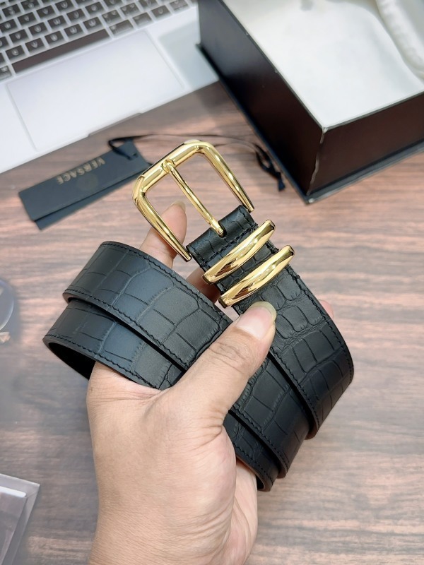 Versace The belt -VERSACE 00000E6C