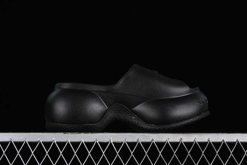 Sandal 【320】[E9066]-[SMFK COMPASS BLACK]-[WOMAN︰35-40] 834D