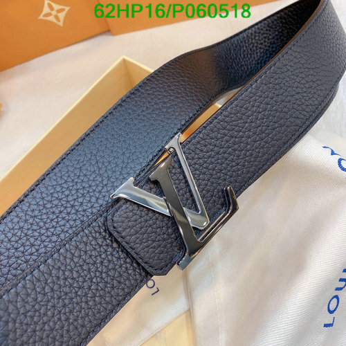 gucci belt Louis Vuitton Premium luxury Belt Code P0605187E17
