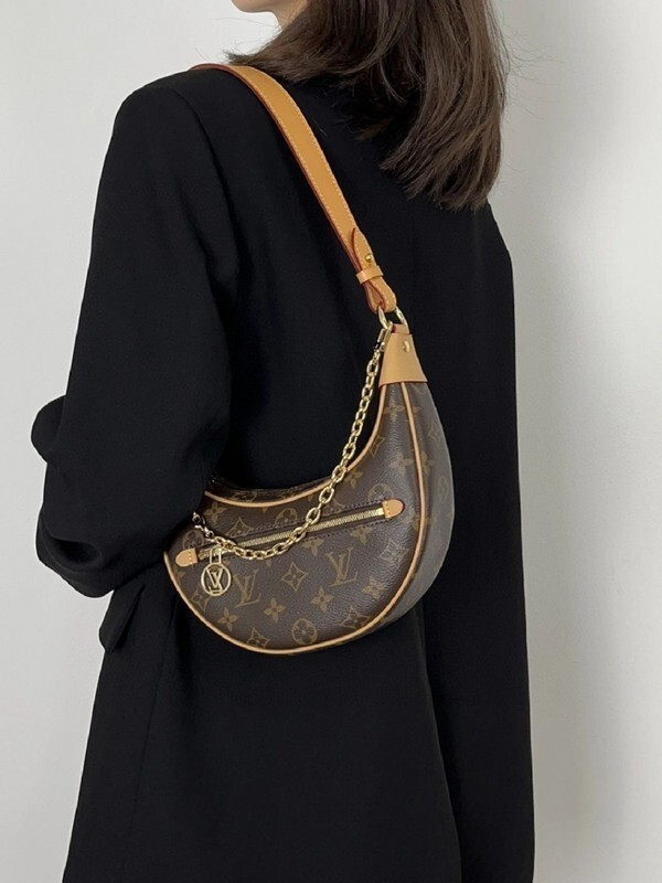 shoulder bag Lv hobo bagAA87