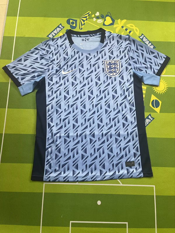 maison mihara England 23 women world cup away s-xxl(0748)