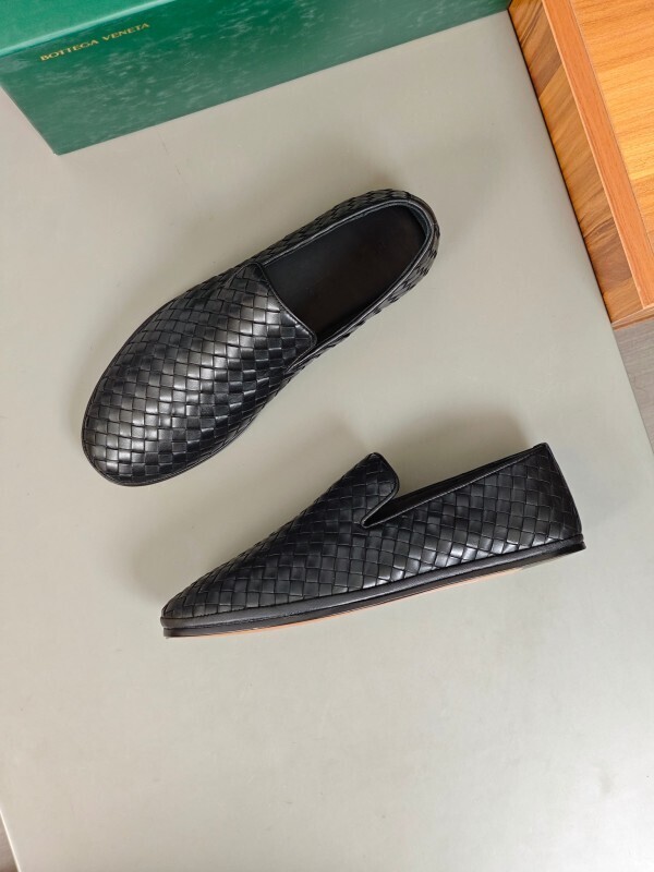 Bottega Veneta Men shoes -BV 00081CE1