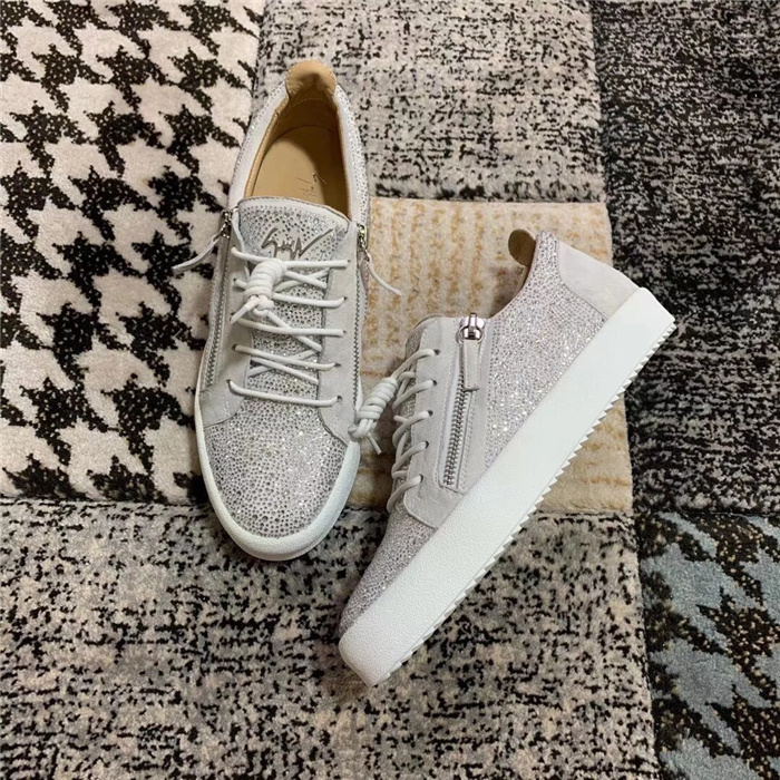 Giuseppe Zanotti Giuseppe zanotti SneakerD8E7