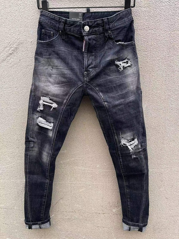 Dsquared2 -DQ1014#T160 DSQUARED2 Jeans3279