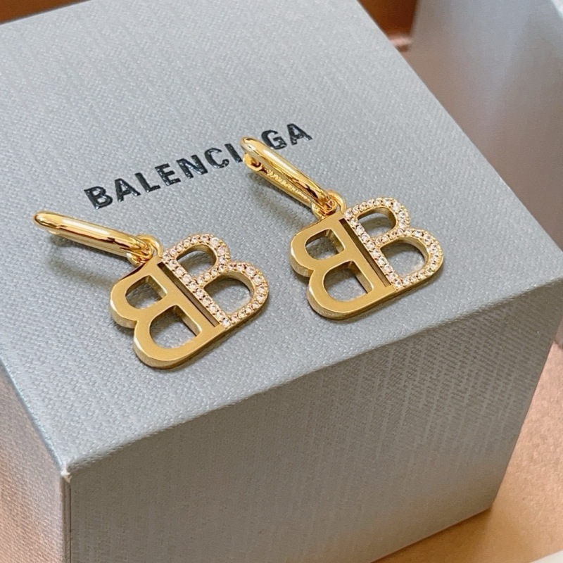 Balenciaga jewelry -Balenciaga 00703D82