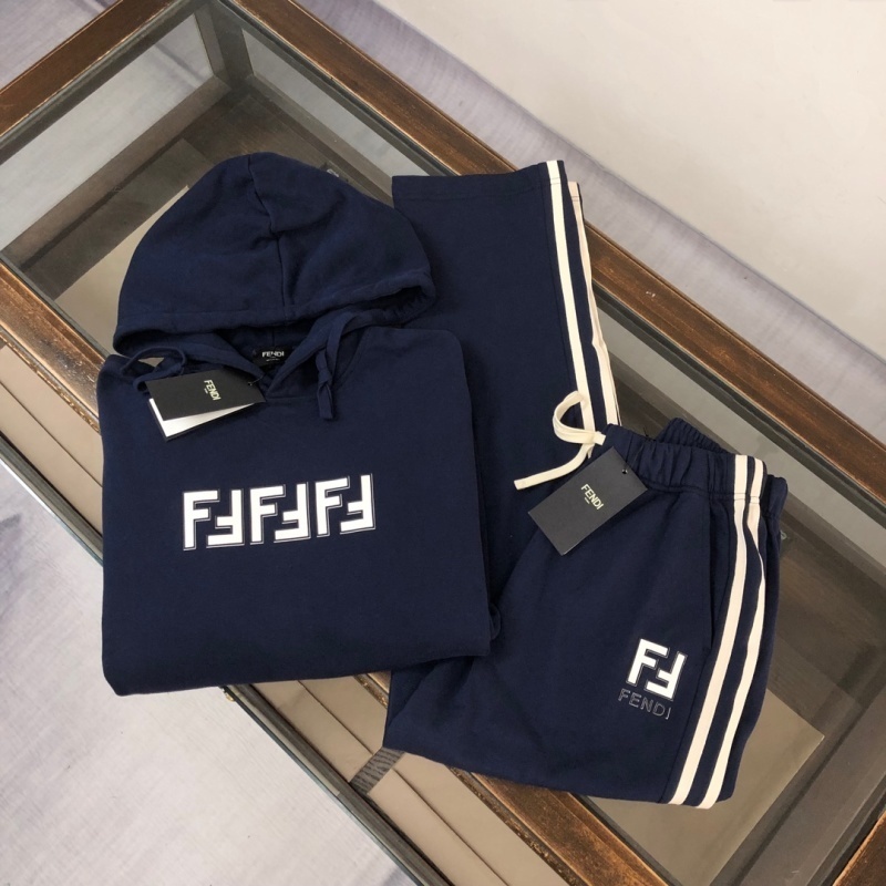 FENDI Men clothes -FENDI 0136733D