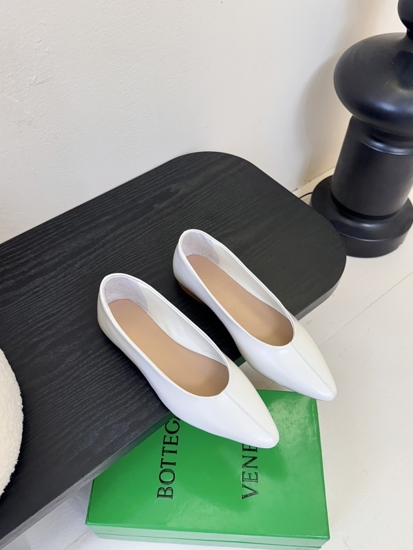 Bottega Veneta Women shoes -BV 0030DDCB