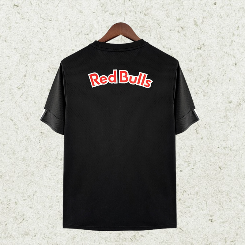 2223 RB bragantino black soccer jersey Camiseta de futebol maillot dyupoo camisas de time