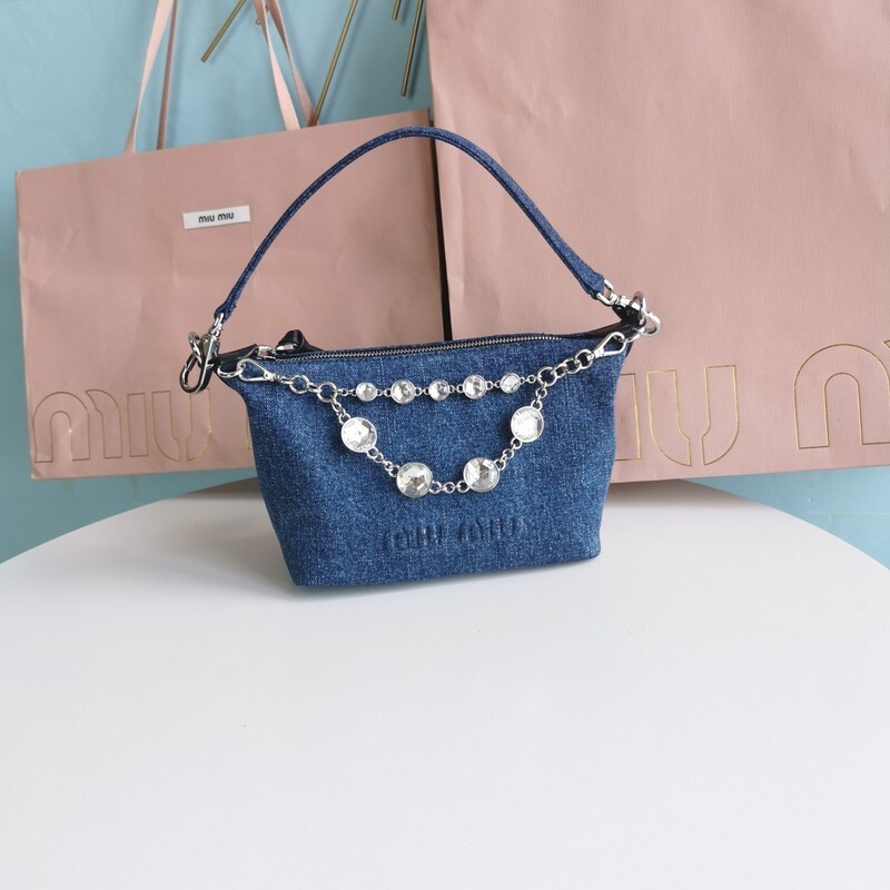miu miu MIUMIU 5NE841 handle bag82C8
