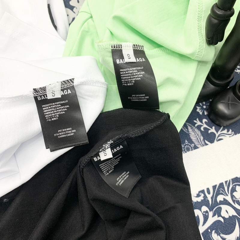 balenciaga Balenciaga clothes 2021ss JSYPD1353(CA8F)