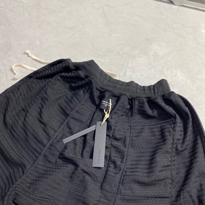 Fear of God FOG203 5th Mesh Shorts(3CD9)