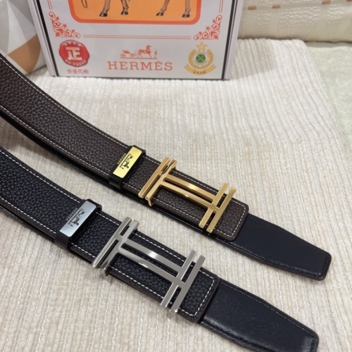 HERMES Belt -HERMES 0041DCB6