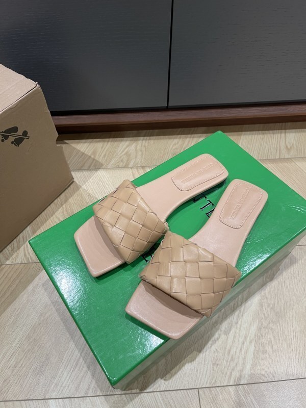 Bottega Veneta Women shoes -BV 00244A3A