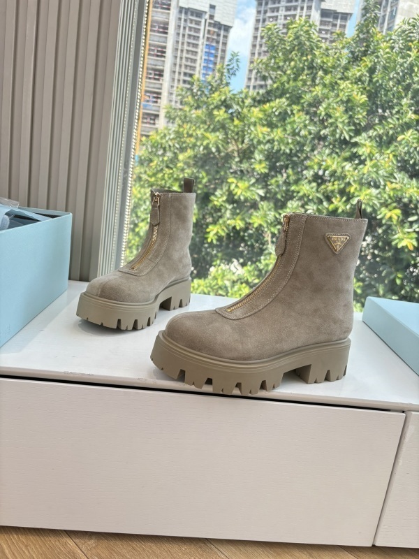 Prada Women shoes -PRADA 00660BAA