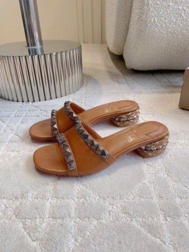 Christian Louboutin Women shoes -CL000962AF