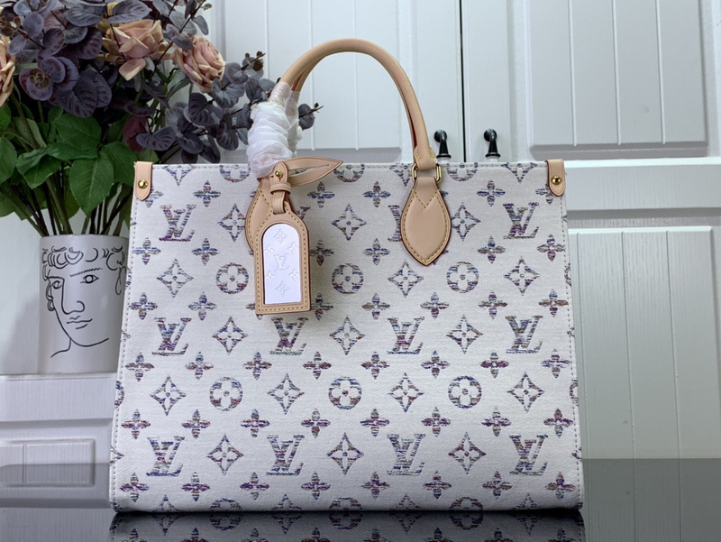 louis vuitton LV OnTheGo MM m2470843D1