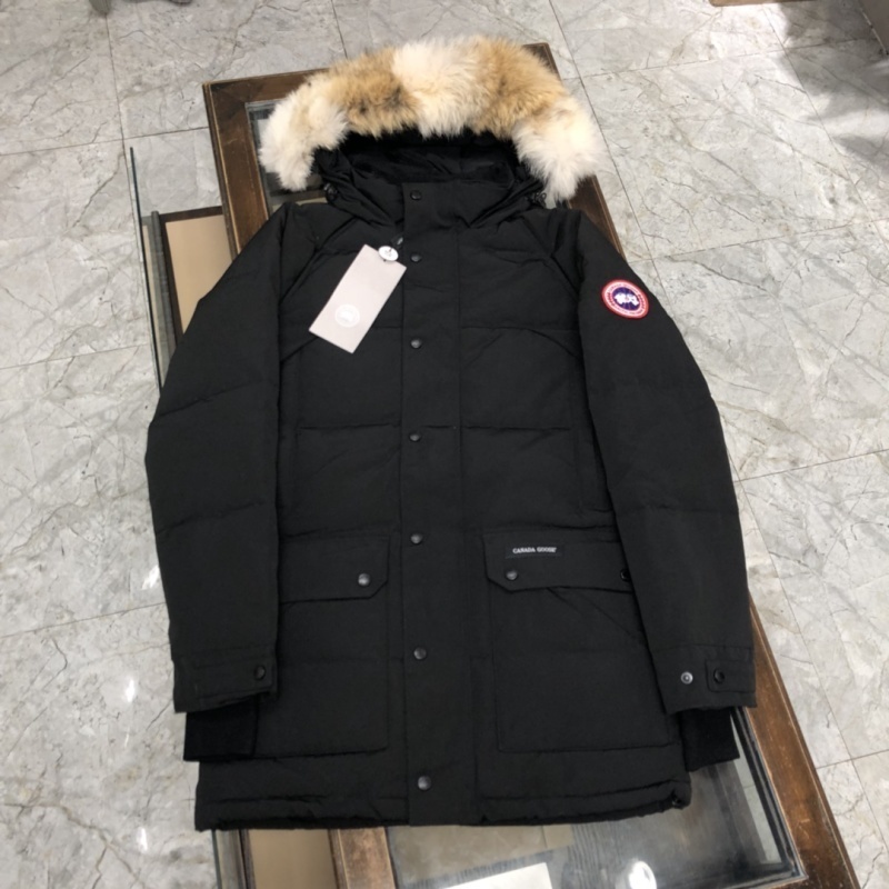 Canada Goose Clothes Top-053#128-Canada Goose-01-Clothes--2021SS17B6