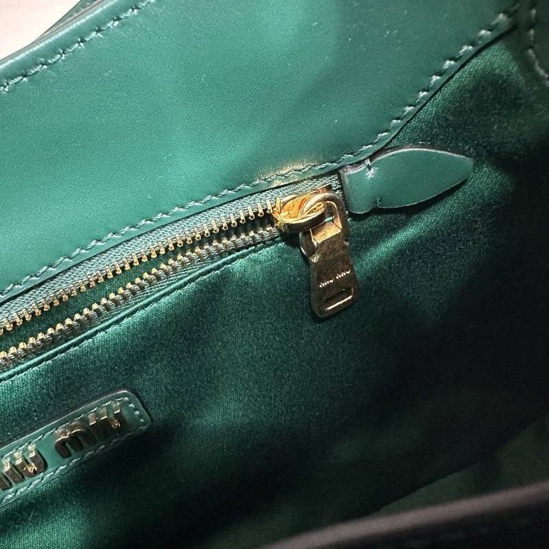 miu miu Miumiu City Calf bag733E