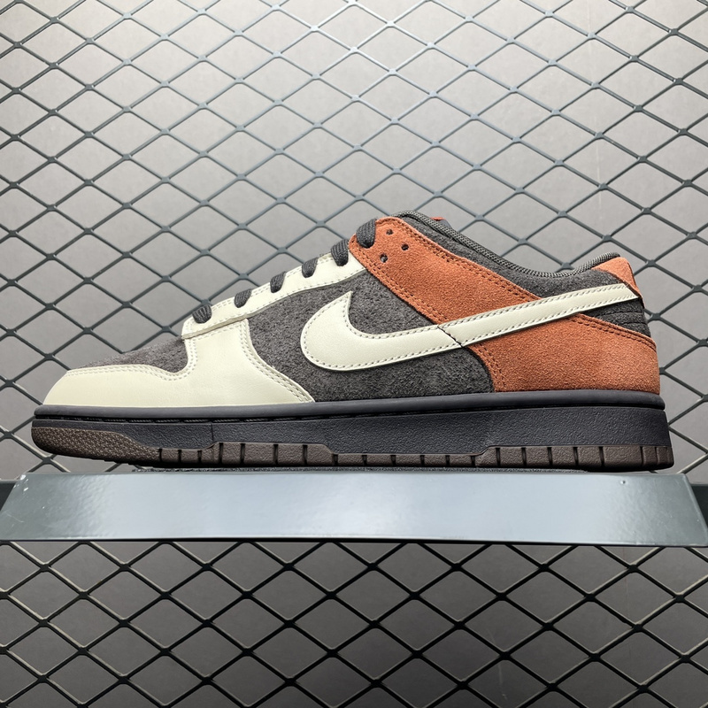 x nike shoes US 70 Nike Dunk LowRed Panda FV0395 200 size 36 47.58A74