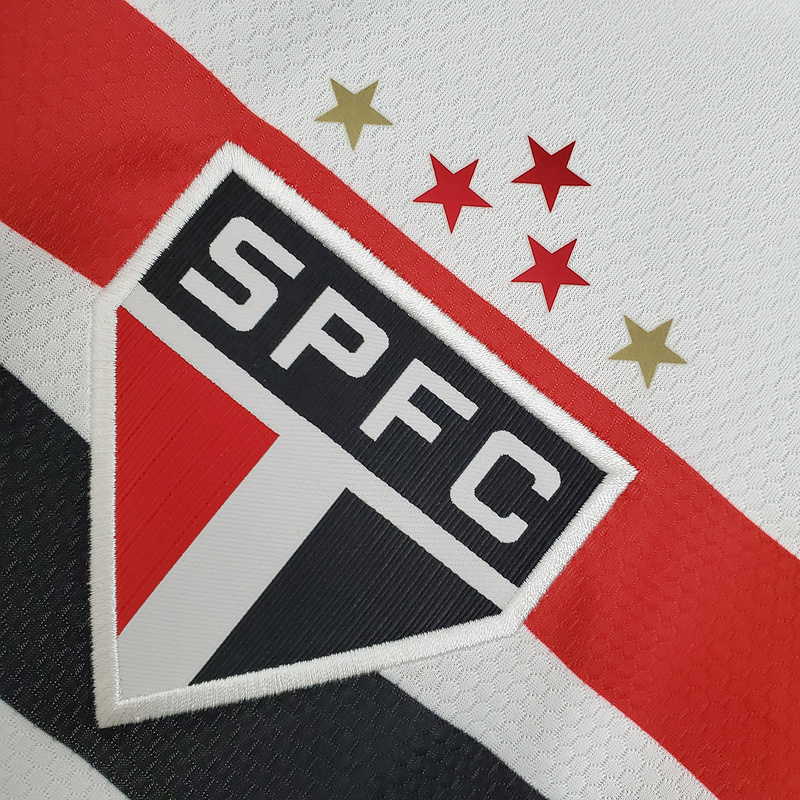 21-22 Sao Paulo home women S-XL(91B9) palmeiras