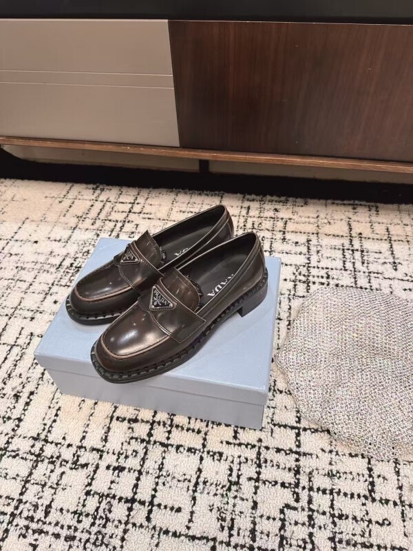 Prada Women shoes -PRADA 0035F0A9