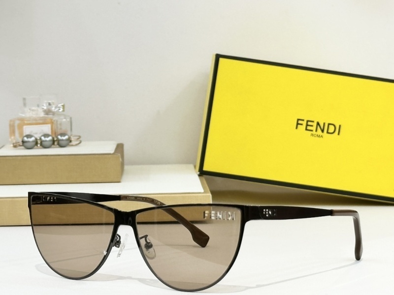 Fendi glasses -FENDI 0024C65E