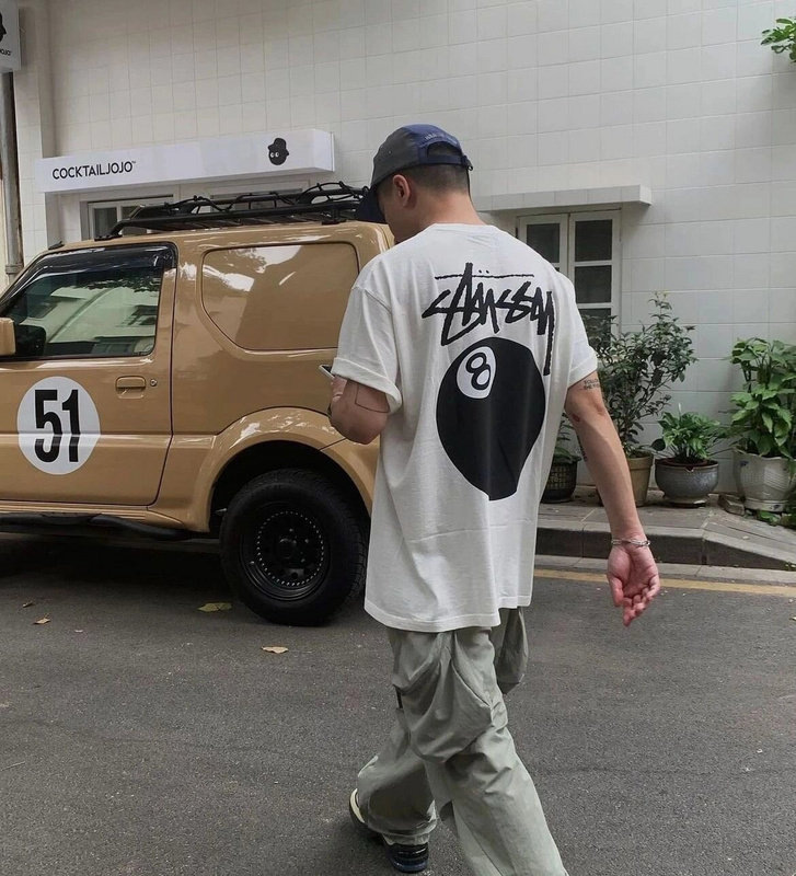 77kg Stussy 8 90A09D