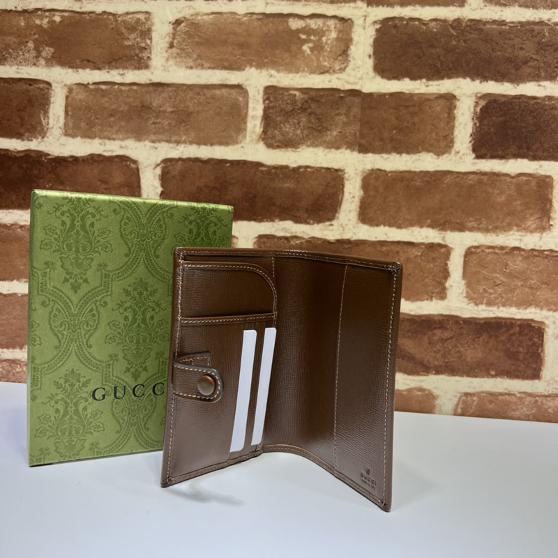 Gucci bags Gucci wallet(FDBE)