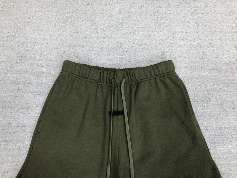 FEAR OF GOD ￥118 FOG ESSENTIALS 24fw(351E)