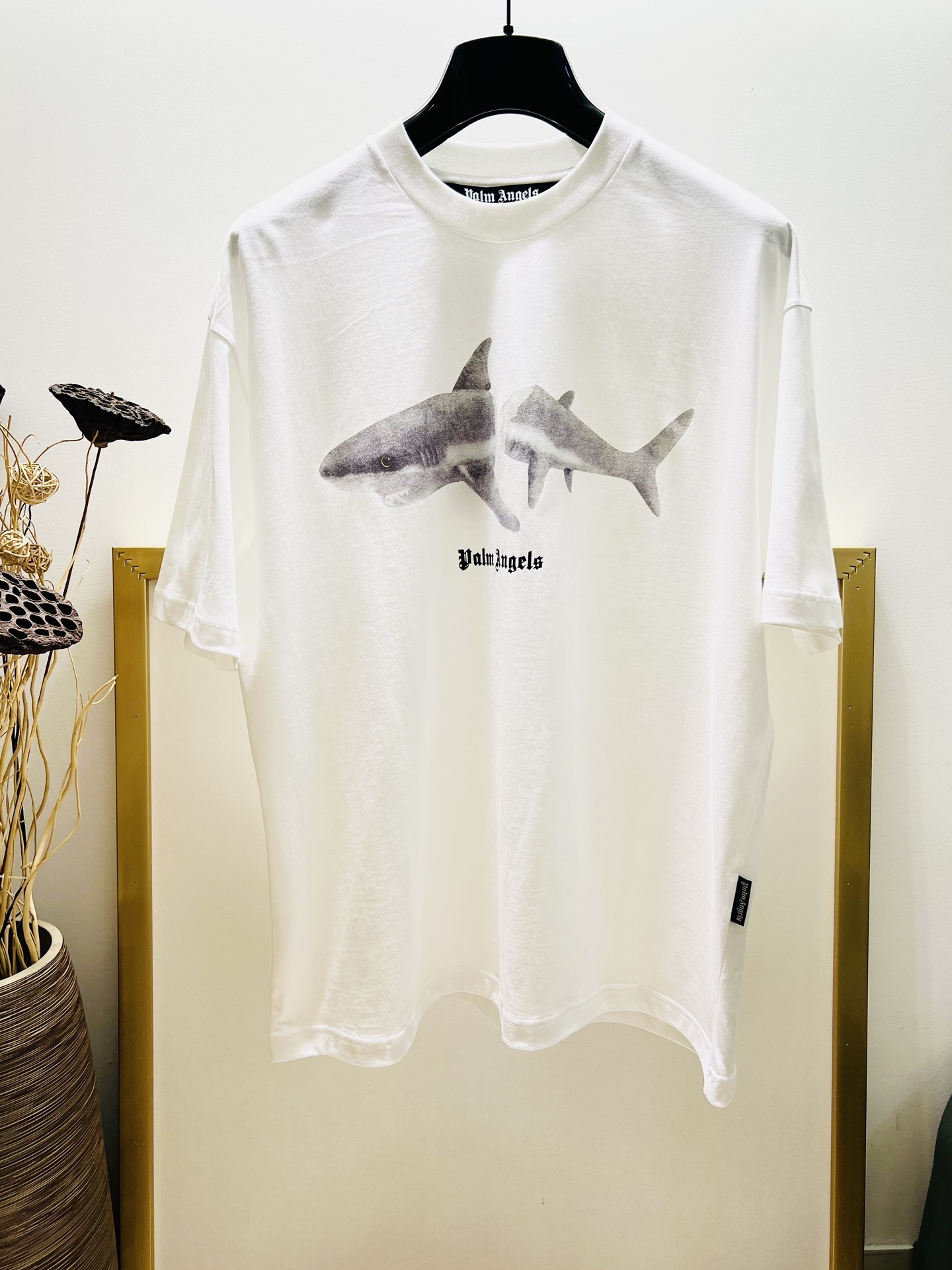 PALM ANGELS clothes Palm Angels 045D4D3