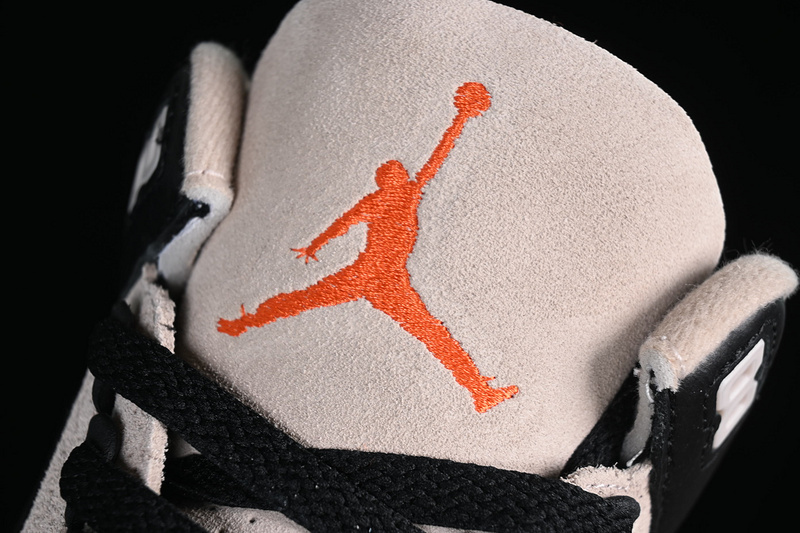 jordan 3 480 CT8532 008 AIR JORDAN 3 RETRO DESERT ELEPHANT DENIM BLACK RUSH ORANGE FO... 7CF8