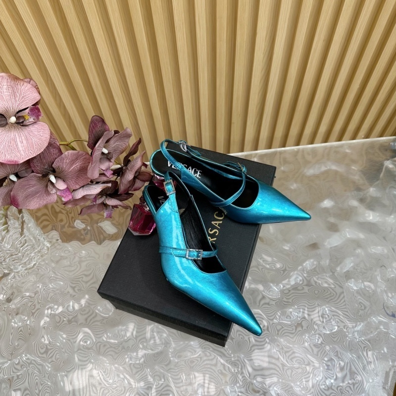 Versace Women shoes -VERSACE 013BF82