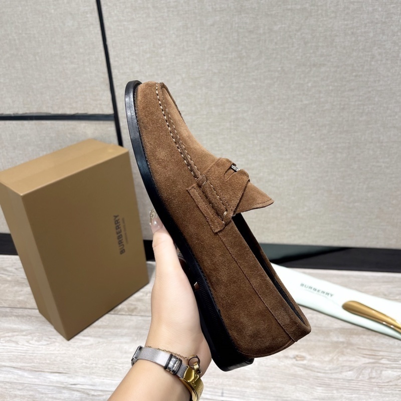 Burberry Women shoes -BURBER 0023F12F