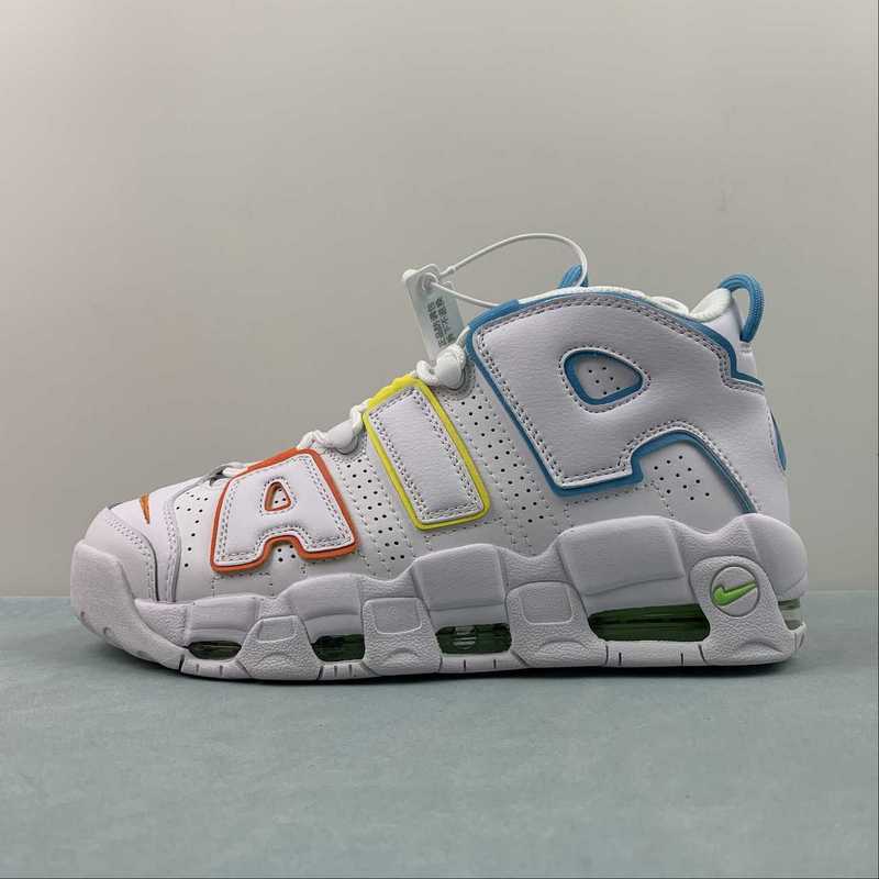uptempo Air More Uptempo FJ4624 100 36 45812B
