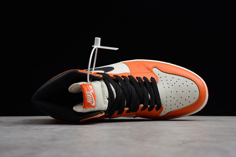 jordan 1 555088 113 AIR JORDAN 1 RETRO HIGH OG SHATTERED BACKBOARD AWAY SAIL BLACK STARFISH M