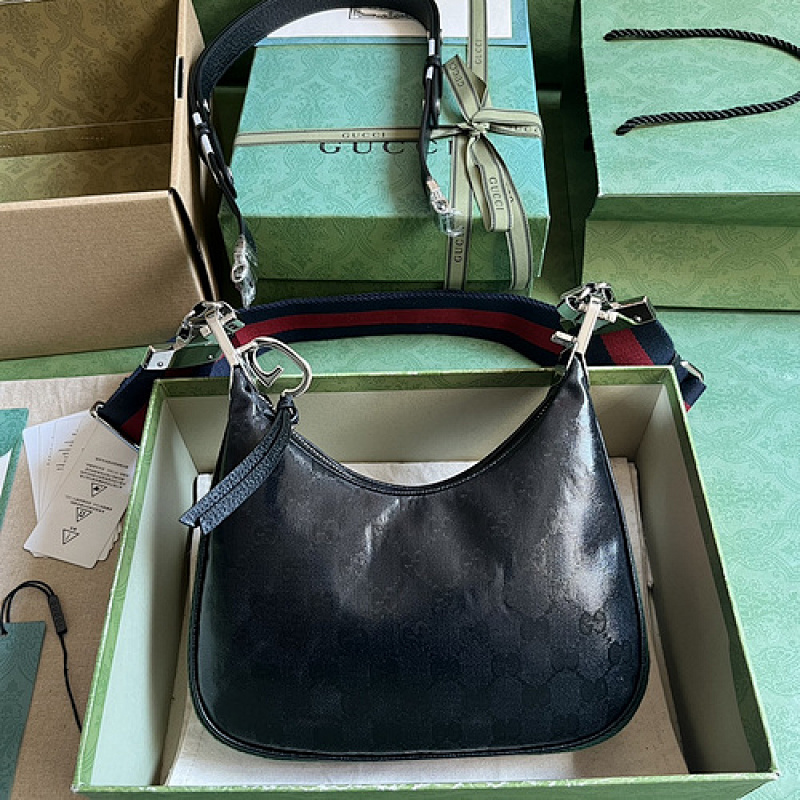 Gucci bags Gucci Attache bag(6294)