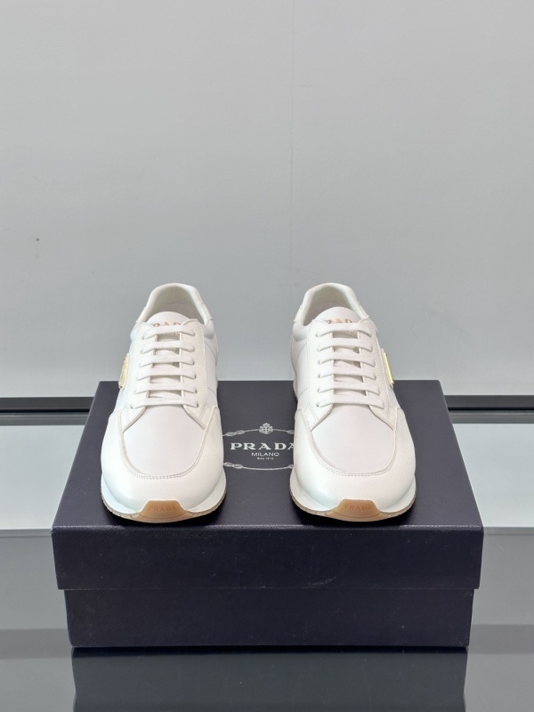 PRADA Men shoes -PRADA 00790882