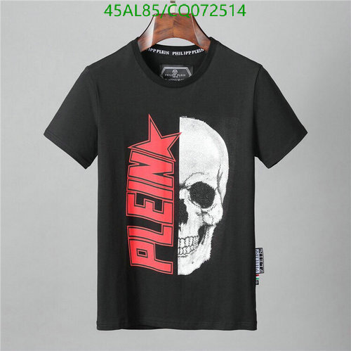 -Phillipp Plein T-Shirt Code︰ CQ072514(951B) best sellers
