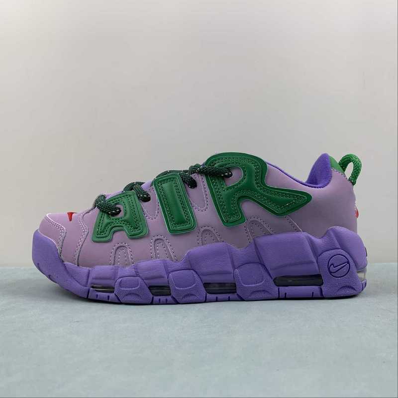 uptempo Nike Air More Uptempo Low FB1299 500 36 4082F1