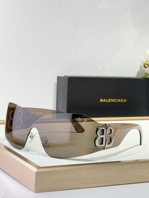 Balenciaga glasses -Balenciaga 00070A4F
