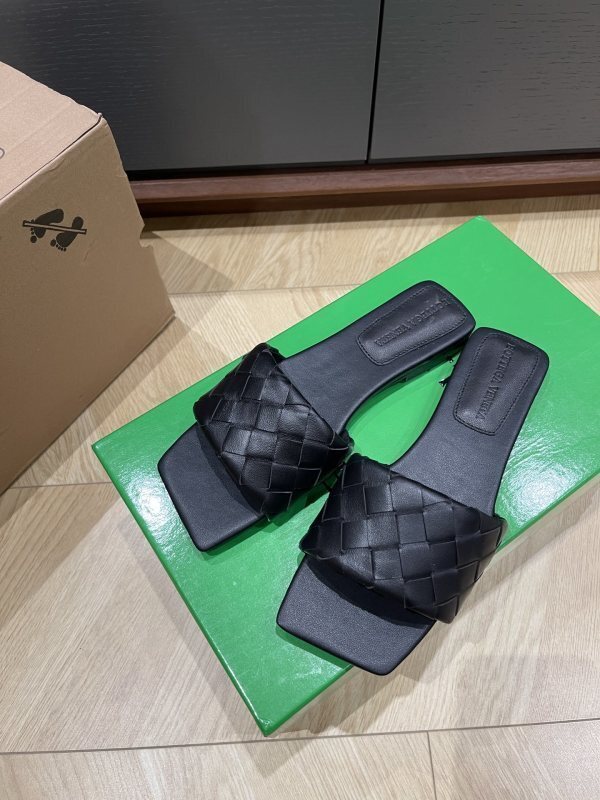 Bottega Veneta Women shoes -BV 00270D0A