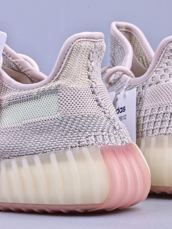 yeezy 350 600 FW3042 GT YEEZY BOOST 350 V2 CITRIN CITRIN NON REFLECTIVE UNISEX 36 47... 01C1