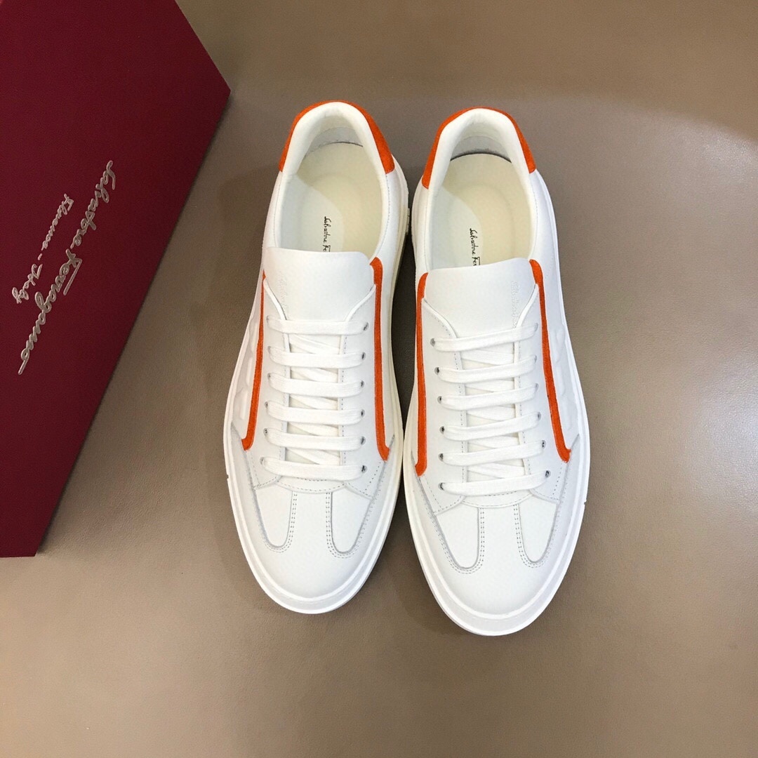 Ferragamo shoes F.erragamo Shoes Best Seller 38-45(9B19)