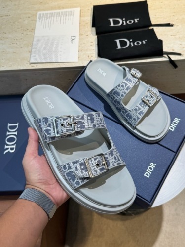 DIOR Men shoes -DIOR12662671
