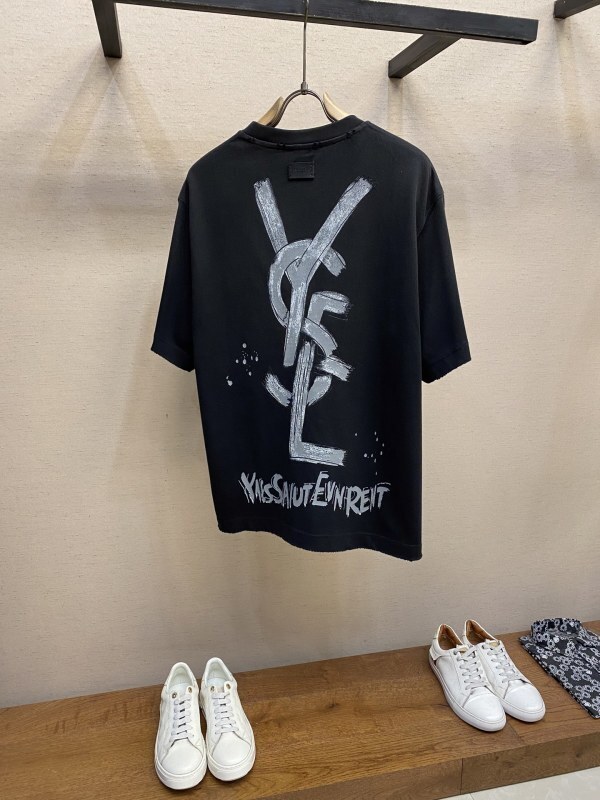 YSL Men clothes -YSL 0012B7A8