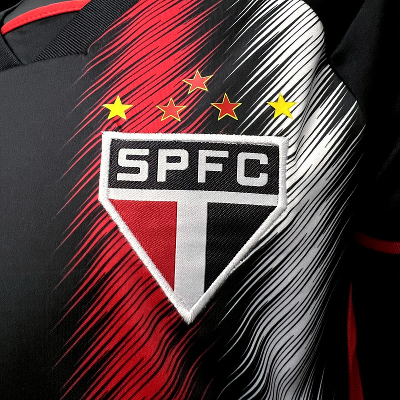 23∕24 kids Sao Paulo 3rd away 16-28(5826) palmeiras