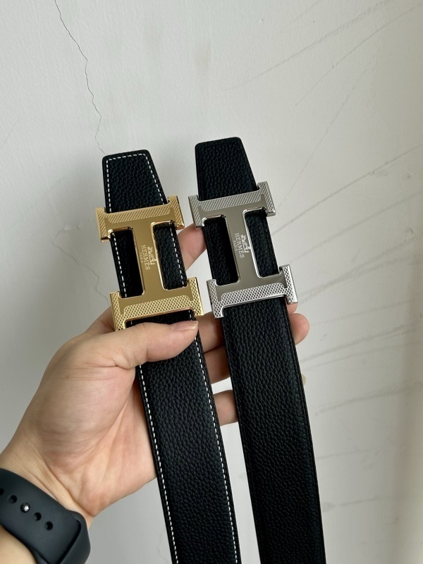 HERMES Belt -HERMES 012513D7